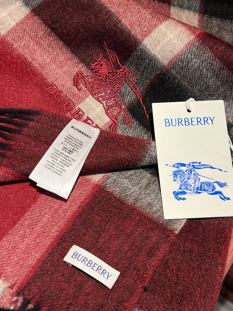 BURBERRY